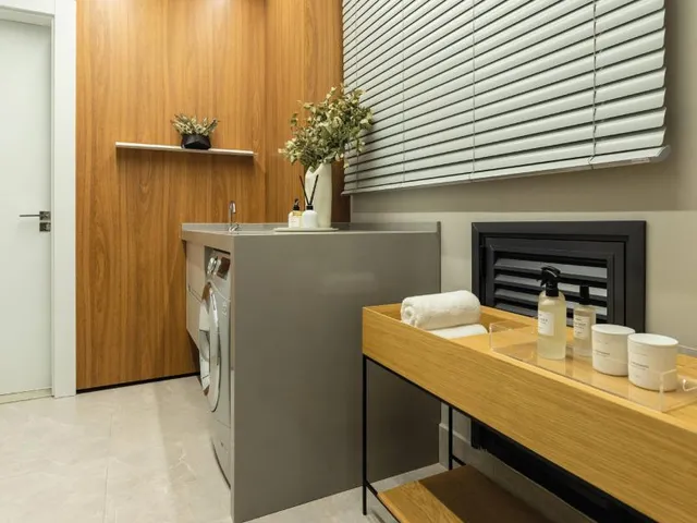 Imagem 12: Apartamento 3 suítes venda Hampton Plaenge - 165m² - Cuiabá