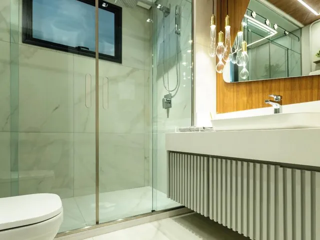 Imagem 15: Apartamento 3 suítes venda Hampton Plaenge - 165m² - Cuiabá