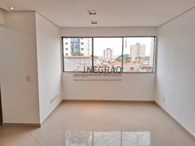 Imagem: Apartamento Residencial em São Paulo