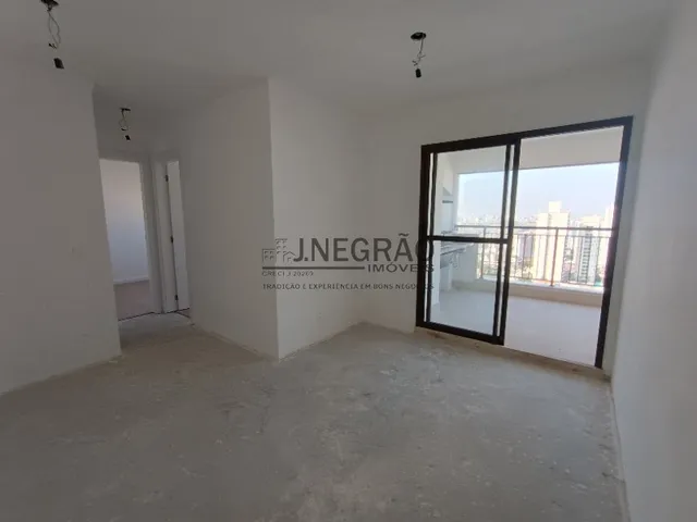 Imagem: Apartamento Residencial em São Paulo