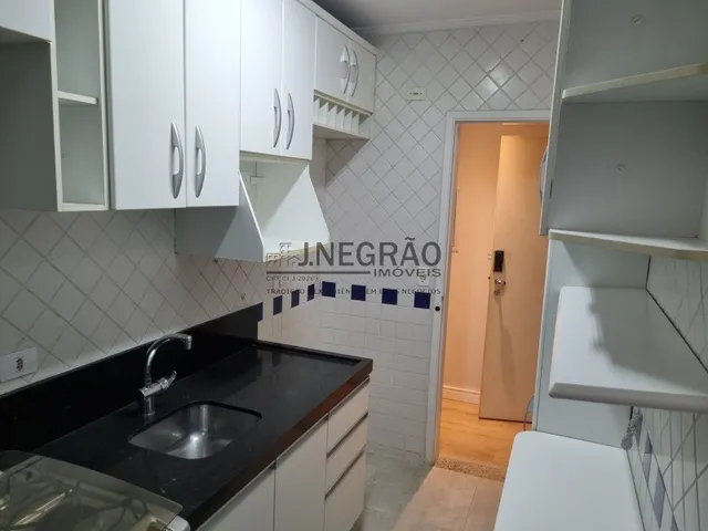 Imagem 16: Chácara Inglesa, J. Negrão Imóveis