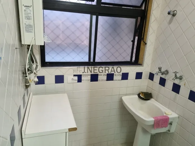 Imagem 9: Chácara Inglesa, J. Negrão Imóveis