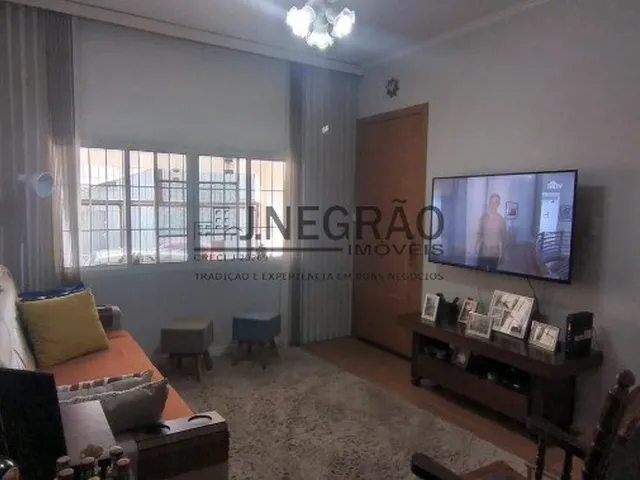 Imagem: Vila Liviero, J. Negrão Imóveis