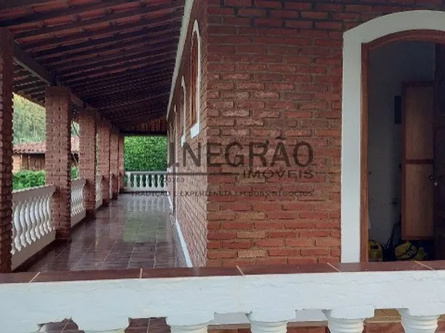 Imagem 12: Chácara de luxo à venda em Itapeva-MG, Bairro das Areias: 4 quartos, 2 suítes, 2