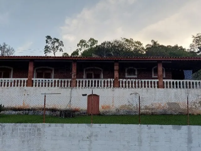 Imagem 13: Chácara de luxo à venda em Itapeva-MG, Bairro das Areias: 4 quartos, 2 suítes, 2