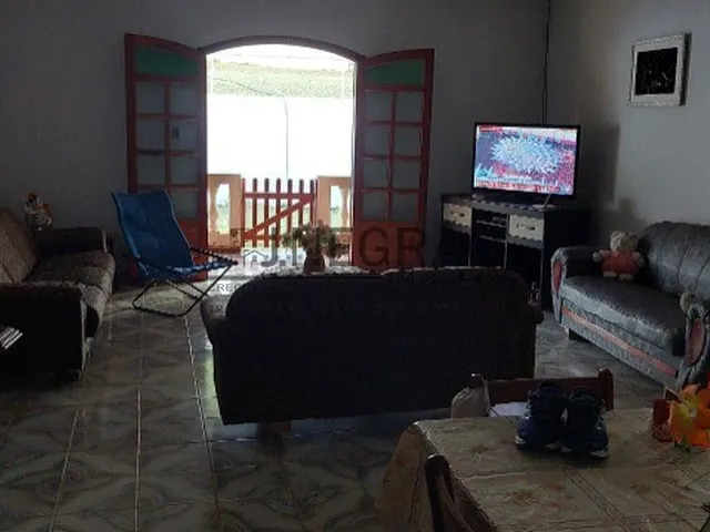 Imagem 3: Chácara de luxo à venda em Itapeva-MG, Bairro das Areias: 4 quartos, 2 suítes, 2