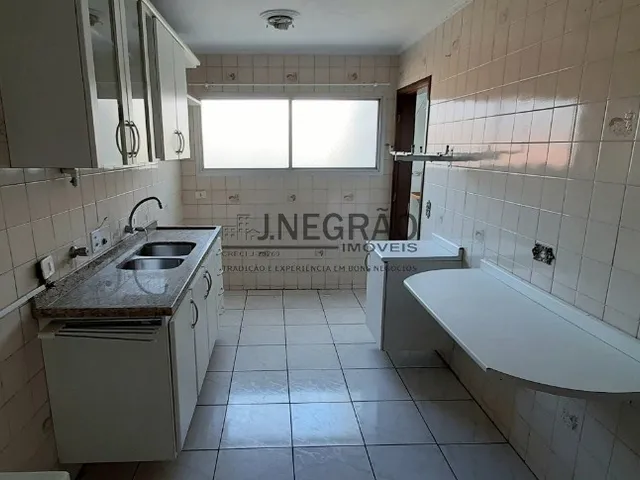 Imagem: Apartamento Residencial em São Paulo