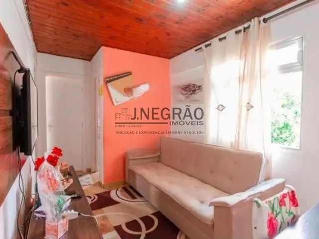 Imagem: Apartamento Residencial em São Paulo
