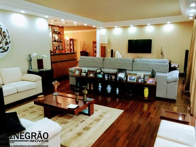 Imagem: Apartamento Residencial em São Paulo