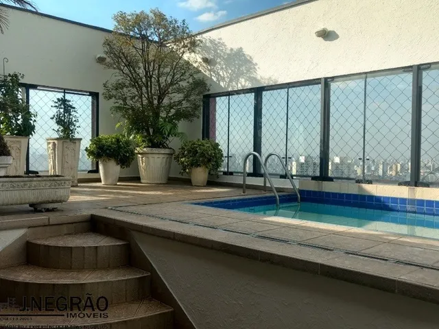 Imagem: Apartamento Residencial em São Paulo
