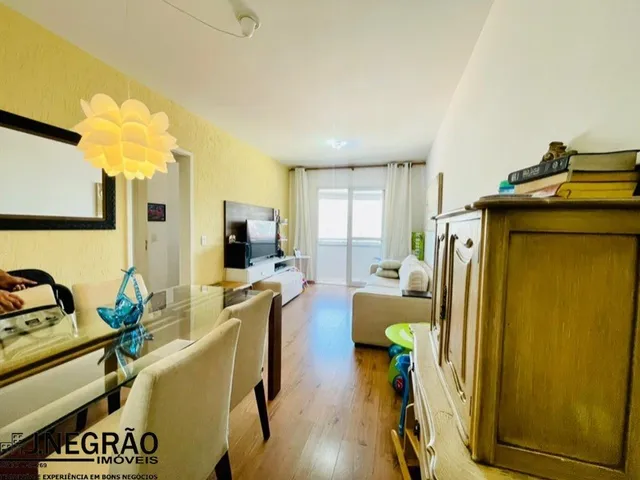 Imagem: Apartamento Residencial em São Paulo