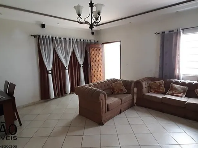 Imagem: Casa Residencial em São Paulo - Sp, Vila
