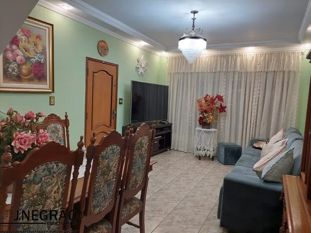 Imagem: Casa Residencial em São Paulo - Sp, Jardim