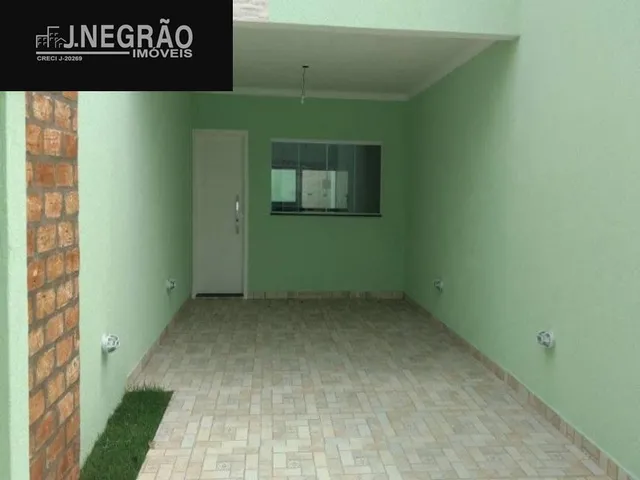 Imagem: Casa Residencial em São Paulo - Sp, Vila