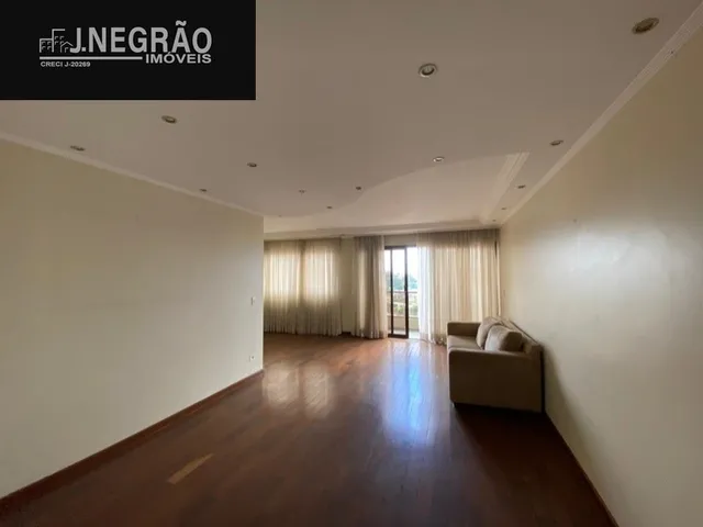 Imagem: Apartamento Residencial em São Paulo