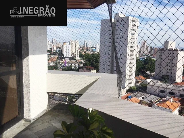 Imagem: Apartamento Residencial em São Paulo