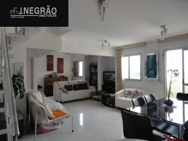 Imagem: Apartamento Residencial em São Paulo