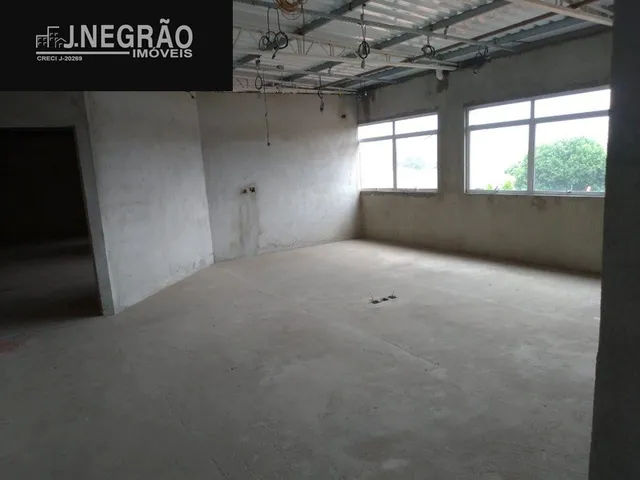 Imagem: Predio Comercial