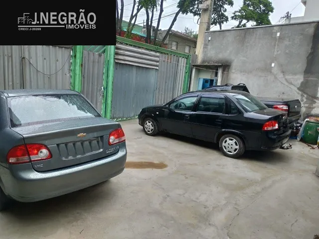 Imagem 16: Predio Comercial