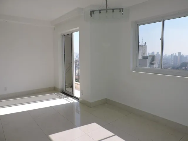 Imagem: Apartamento Residencial em São Paulo