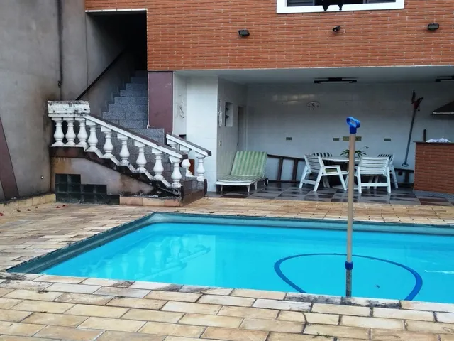 Imagem: Casa Residencial em São Paulo - Sp, Sacomã