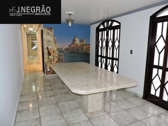 Imagem: CASA RESIDENCIAL em SÃO PAULO - SP, VILA