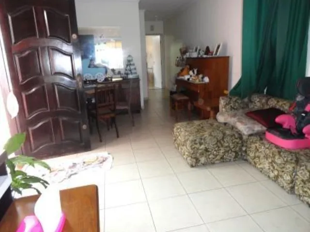 Imagem: Casa Residencial em São Paulo - Sp, Moinho