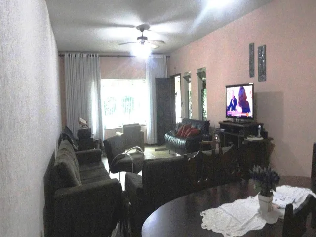 Imagem: Casa Residencial em São Paulo - Sp, Moinho