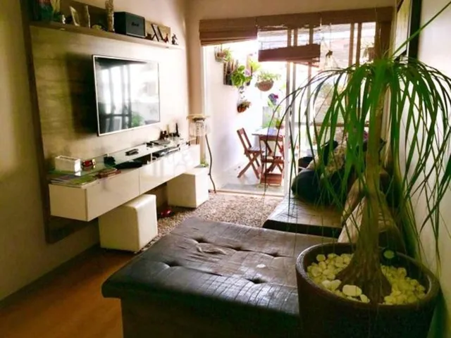 Imagem: Apartamento Residencial em São Paulo