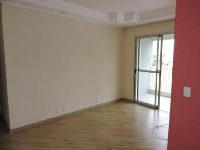Imagem 2: Apartamento À Venda em São Paulo-Sp, Sacomã: 3 Quartos, 1 Suíte, Sala, 2 Banheiros, 1 Vaga, 75M². Imperdível!