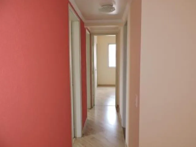 Imagem 5: Apartamento À Venda em São Paulo-Sp, Sacomã: 3 Quartos, 1 Suíte, Sala, 2 Banheiros, 1 Vaga, 75M². Imperdível!