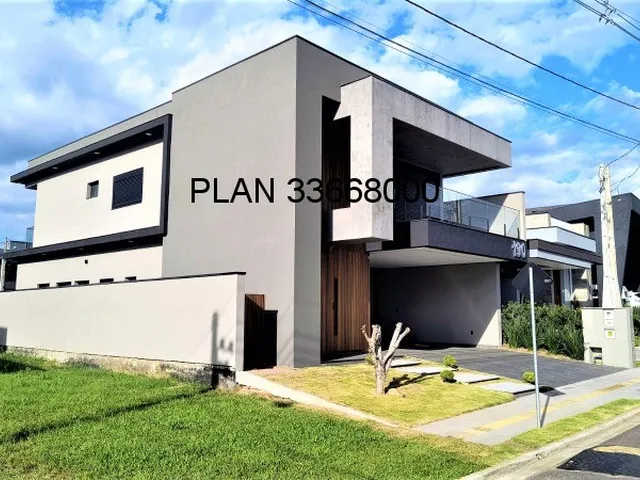 Imagem 2: Casa de luxo no Condomínio Landscape em Gravataí