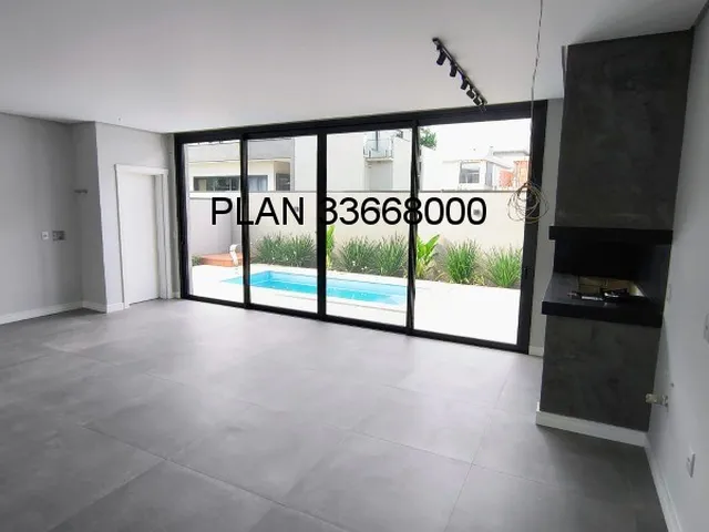 Imagem 11: Casa de luxo no Condomínio Landscape em Gravataí