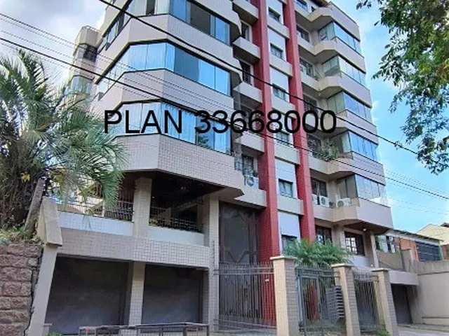 Imagem 2: Excelente cobertura próximo da Avenida Benno Mentz