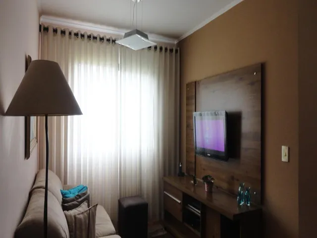 Imagem: Apartamento Residencial em São Paulo