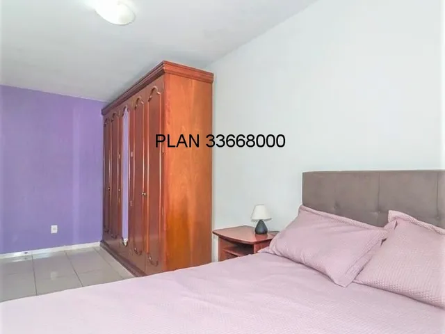 Imagem 16: Casa com 04 dormitórios sendo uma suíte com Closet no Ecoville em Porto Alegre