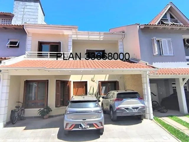 Imagem: Excelente casa em Condomínio com 04 dormitórios