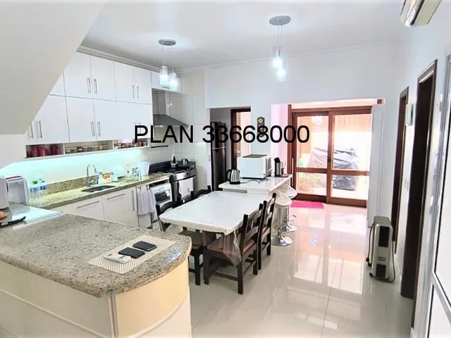 Imagem 2: Excelente casa em Condomínio com 04 dormitórios sendo 02 suítes