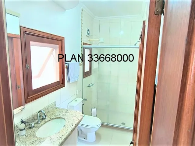 Imagem 7: Excelente casa em Condomínio com 04 dormitórios sendo 02 suítes