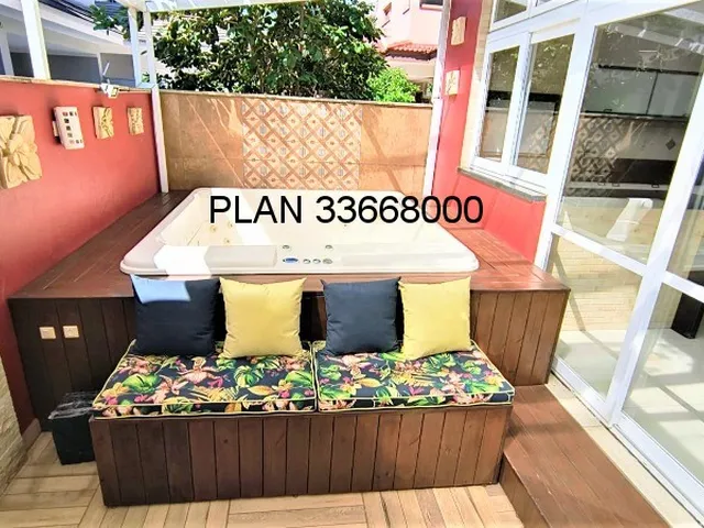 Imagem 4: Excelente casa em Condomínio no Ecoville