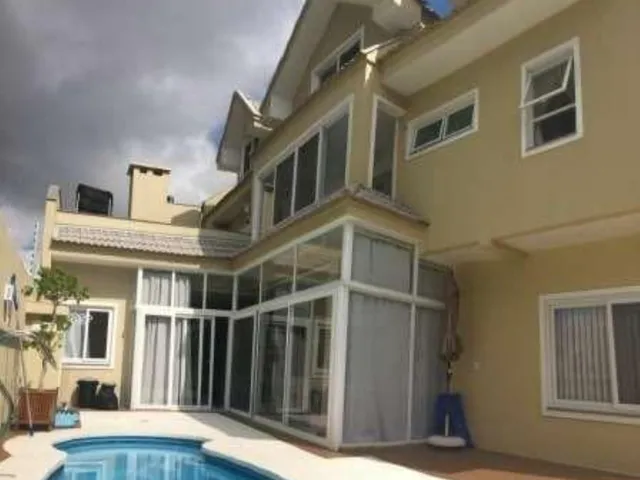 Imagem 6: CASA CONDOMÍNIO - Porto Alegre