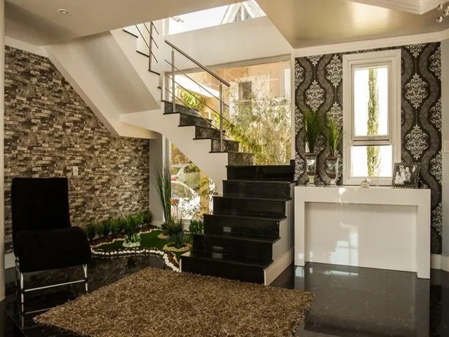 Imagem 9: CASA CONDOMÍNIO - Porto Alegre