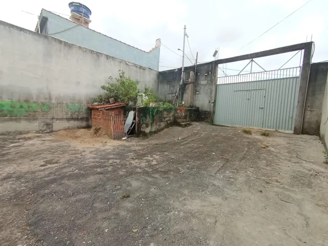 Imagem: Terreno para Venda em Juiz de Fora, Ipiranga