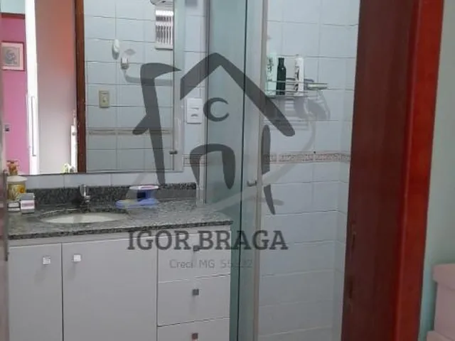 Imagem 11: Apartamento 3 Quartos para Venda em Juiz de Fora, Morro da Glória, 3 dormitórios, 1
