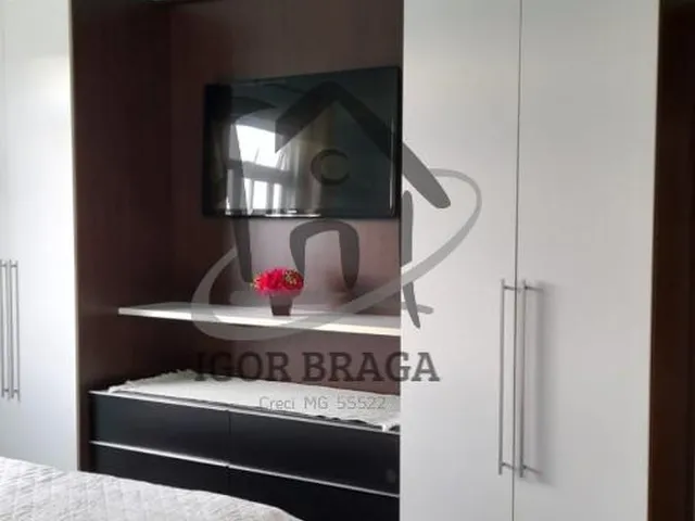 Imagem 14: Apartamento 3 Quartos para Venda em Juiz de Fora, Morro da Glória, 3 dormitórios, 1