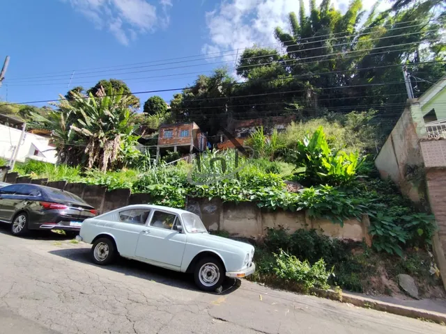 Imagem: Terreno para Venda em Juiz de Fora, Santa