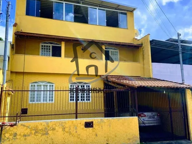 Imagem: Casa para Venda em Juiz de Fora, São Geraldo