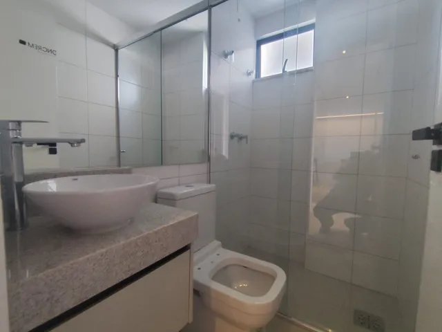 Imagem 4: Apartamento 3 Quartos para Venda em Juiz de Fora, Paineiras, 3 dormitórios, 1 suíte, 2