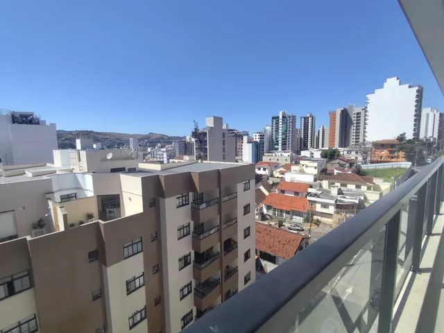 Imagem 7: Apartamento 3 Quartos para Venda em Juiz de Fora, Paineiras, 3 dormitórios, 1 suíte, 2