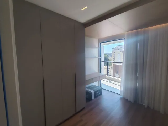 Imagem 10: Apartamento 3 Quartos para Venda em Juiz de Fora, Paineiras, 3 dormitórios, 1 suíte, 2